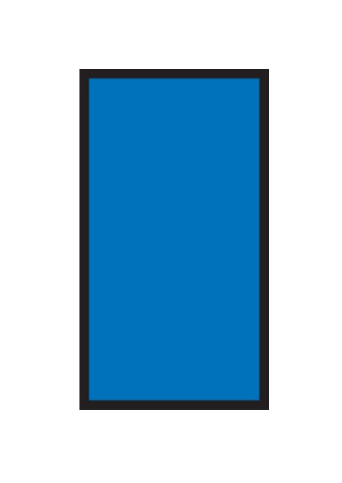 561-02756 WIC2-BLUE-PA66-BU, HellermannTyton