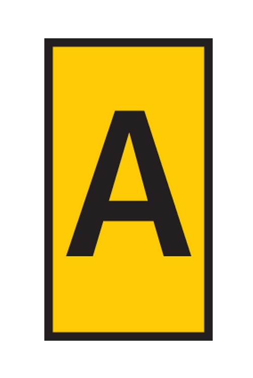 561-03014 WIC3-A-PA66-YE, HellermannTyton