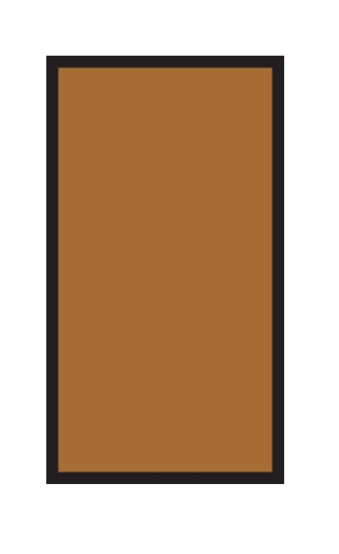 561-03751 WIC3-BROWN-PA66-BN, HellermannTyton