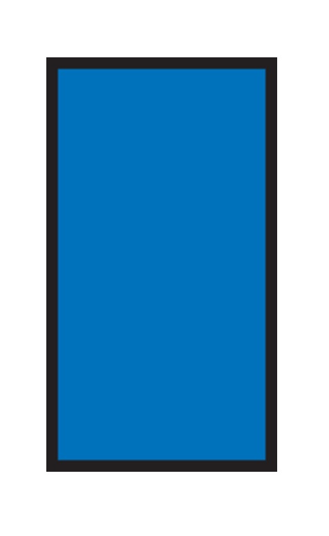 561-03756 WIC3-BLUE-PA66-BU, HellermannTyton