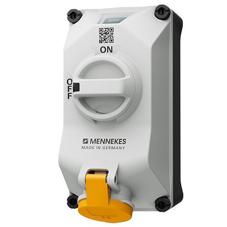 5611304G, MENNEKES