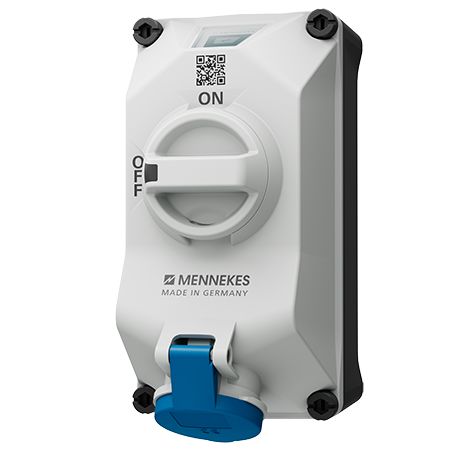 5611306G, MENNEKES