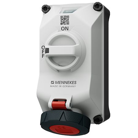 5612406G, MENNEKES