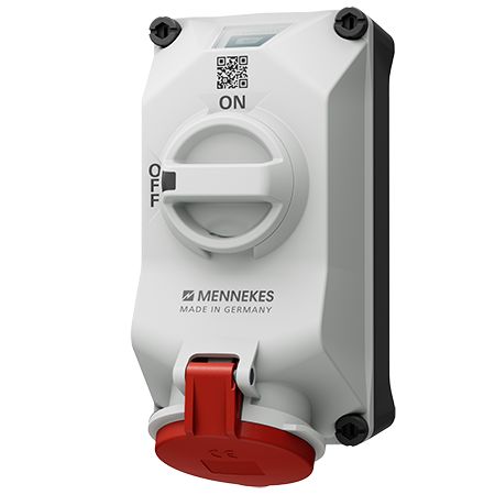 5613506G, MENNEKES