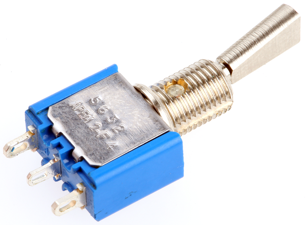 5632A9, APEM