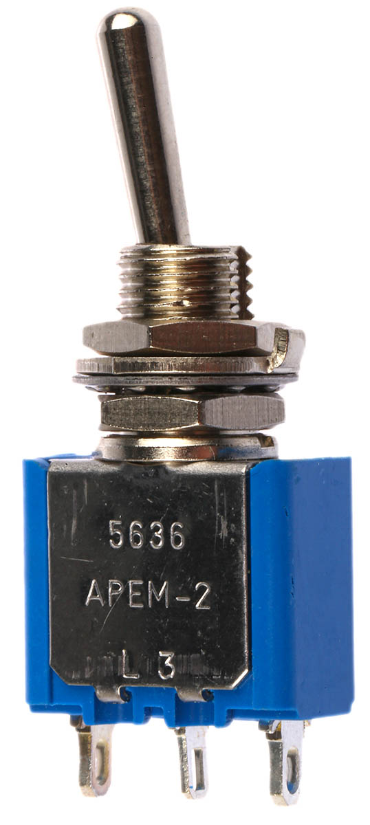 5636A, APEM