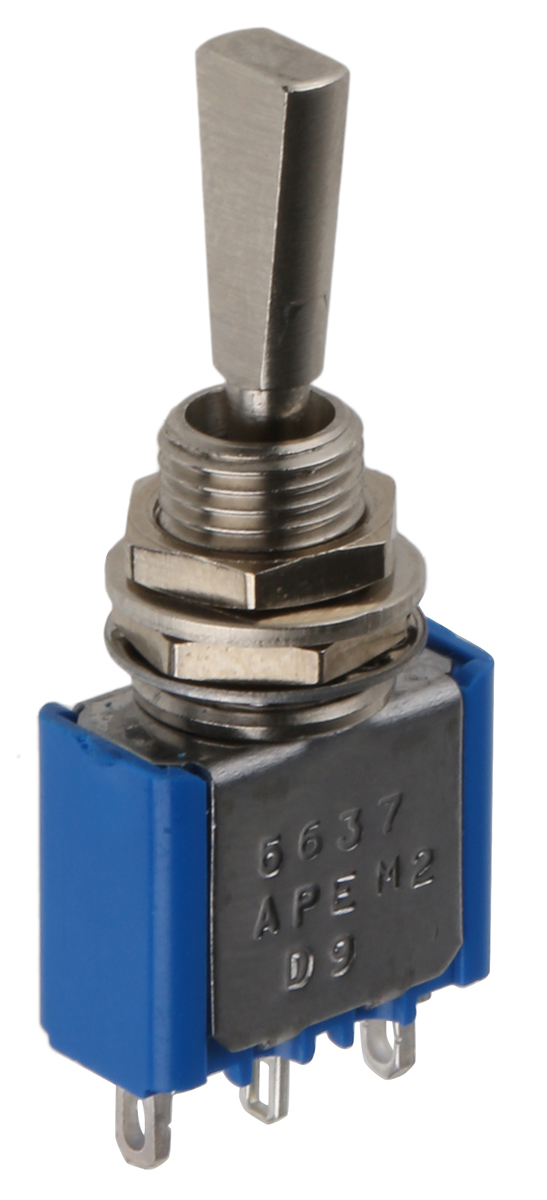 5637A9, APEM
