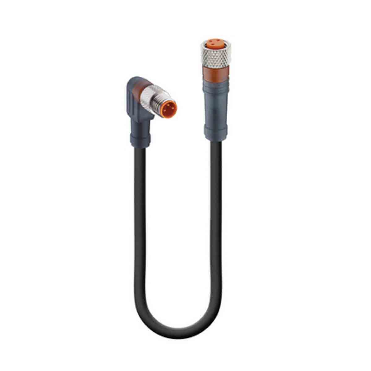 5641 RSMWV 3-RKMV 3-224/0,6 M, Lumberg Automation