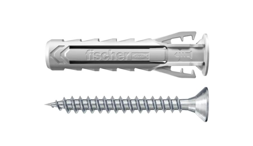 568208, Fischer Fixings