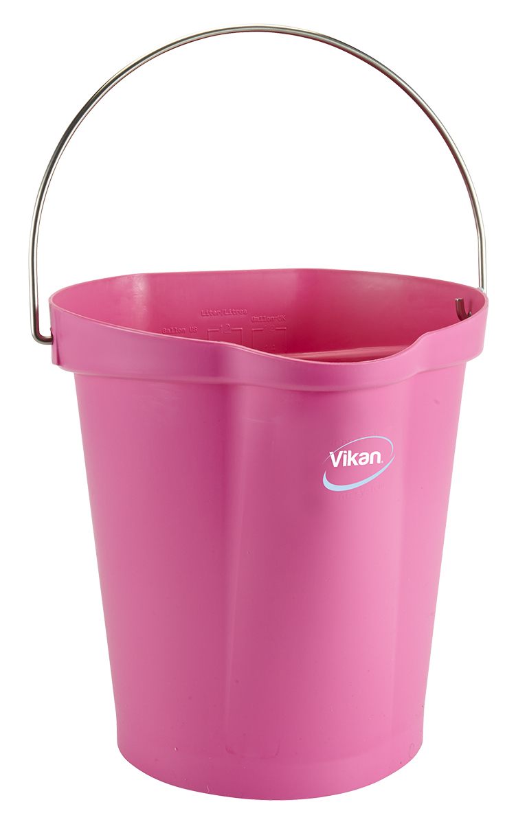 56861, Vikan