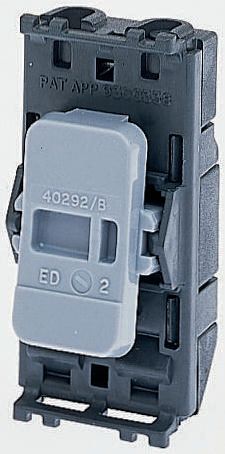 56892 BLK, MK Electric
