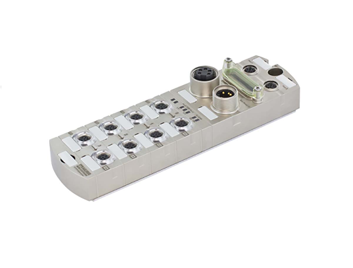 56968, Murrelektronik Limited