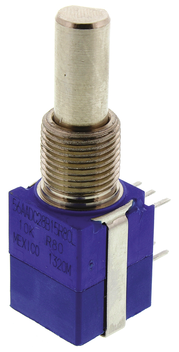56AAD-C28-B15/R80L, Bourns
