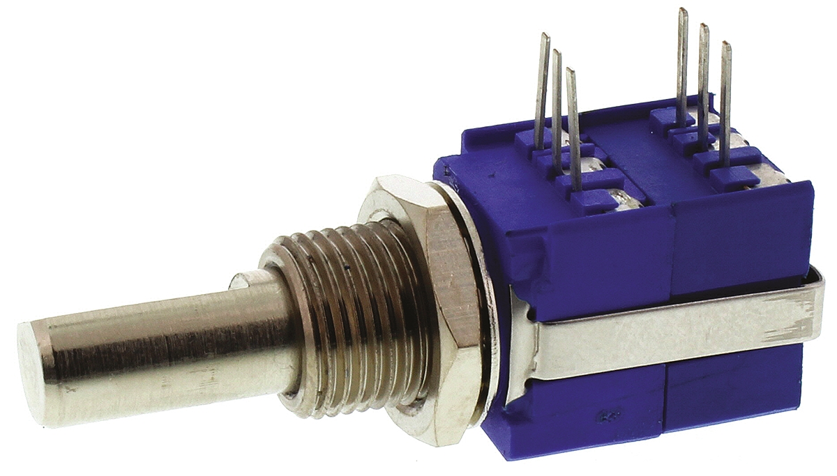 56AAD-C28-B15/R81L, Bourns