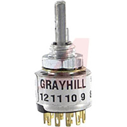 56D30-01-2-AJN, Grayhill