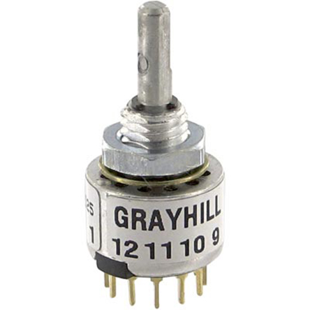 56DP30-01-1-AJN, Grayhill