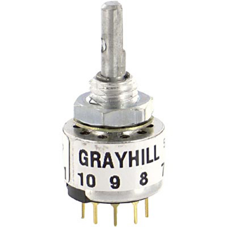 56DP36-01-1-AJN, Grayhill