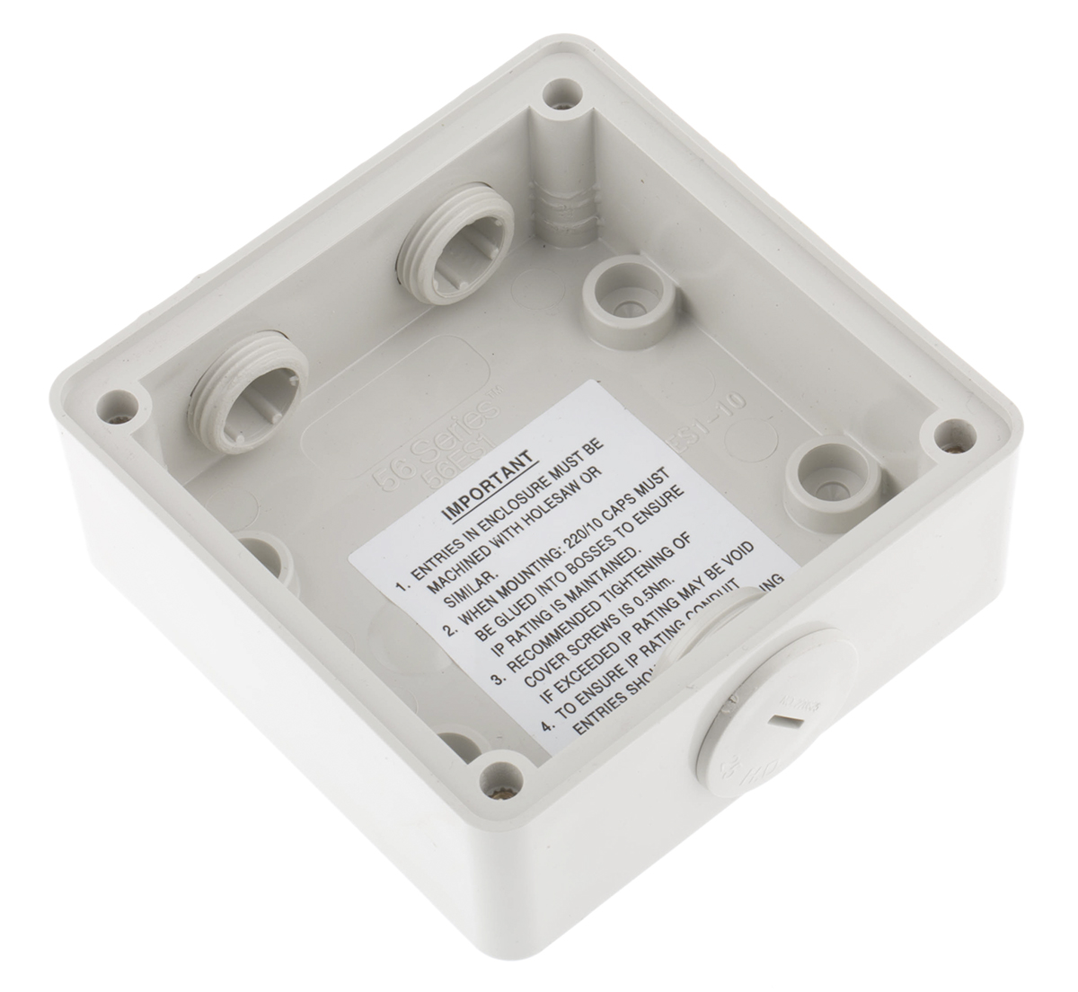 56ES1GY, Schneider Electric