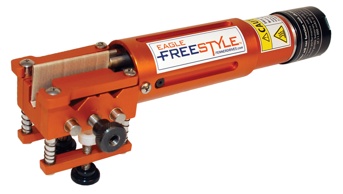 5700537, Fenner Drives