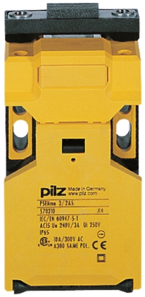 570220, Pilz