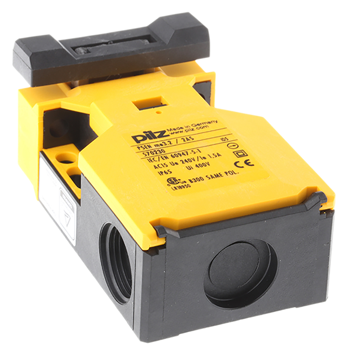 570230, Pilz
