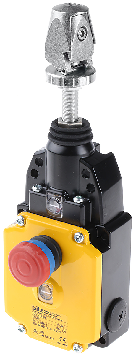 570300, Pilz