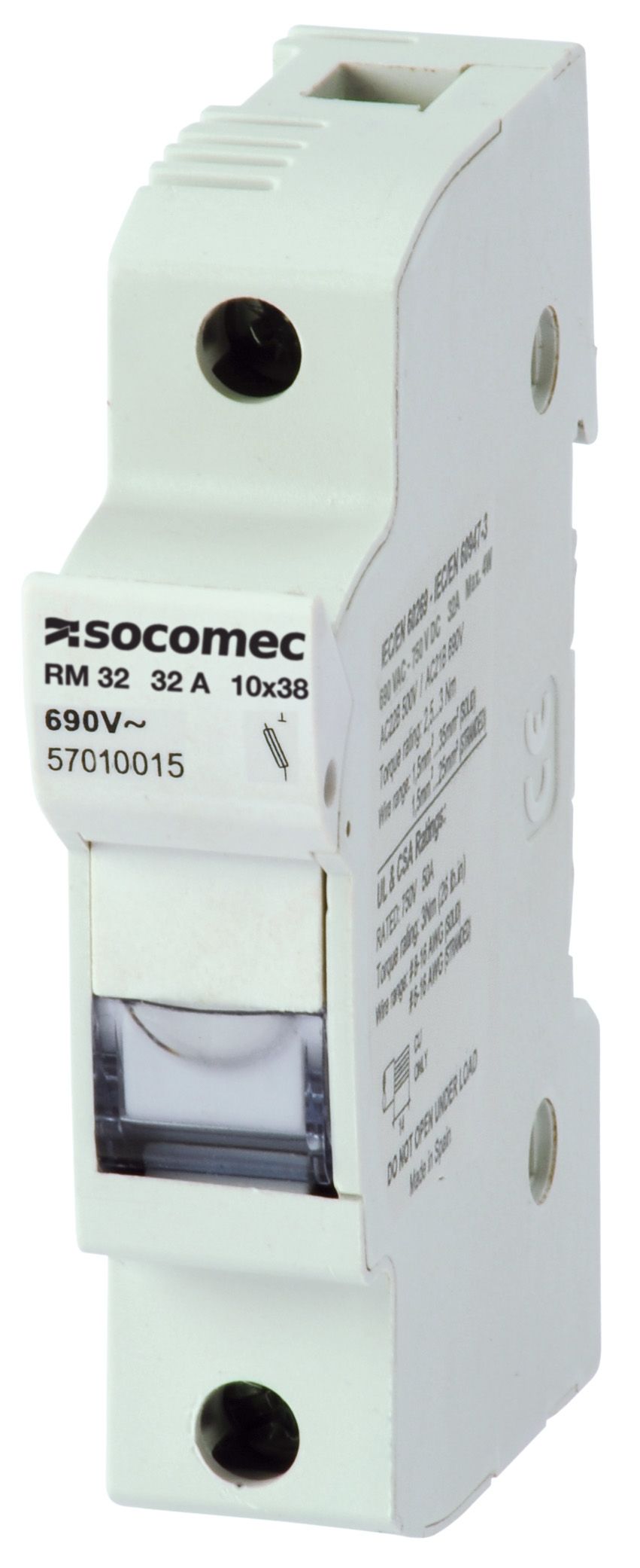 57035002, Socomec