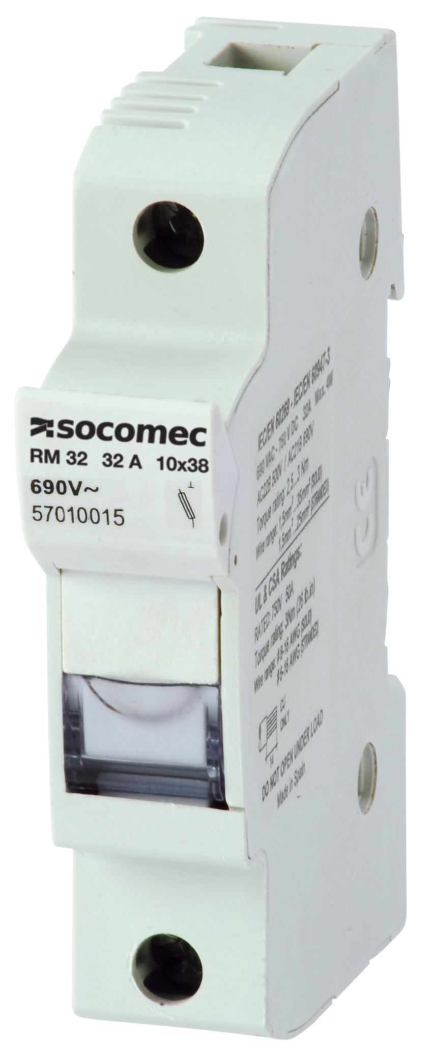 57035004, Socomec