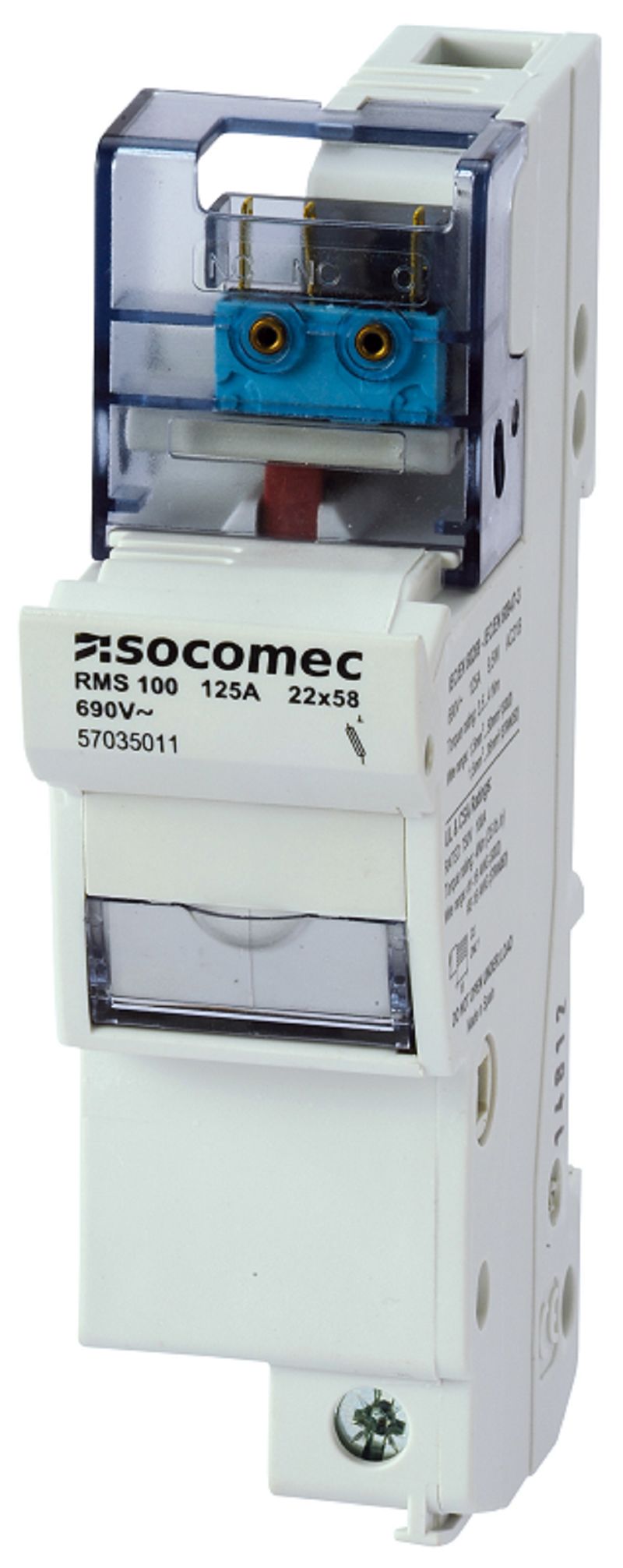 57035012, Socomec