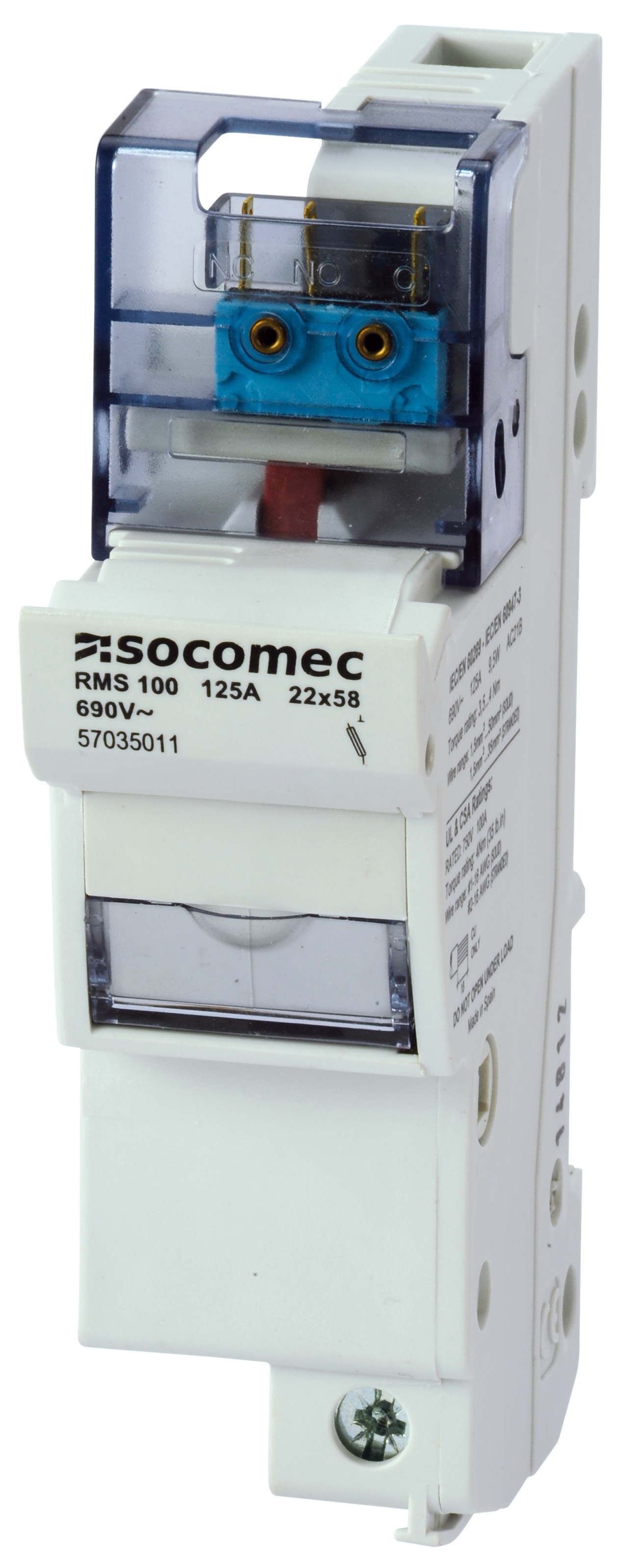57035014, Socomec