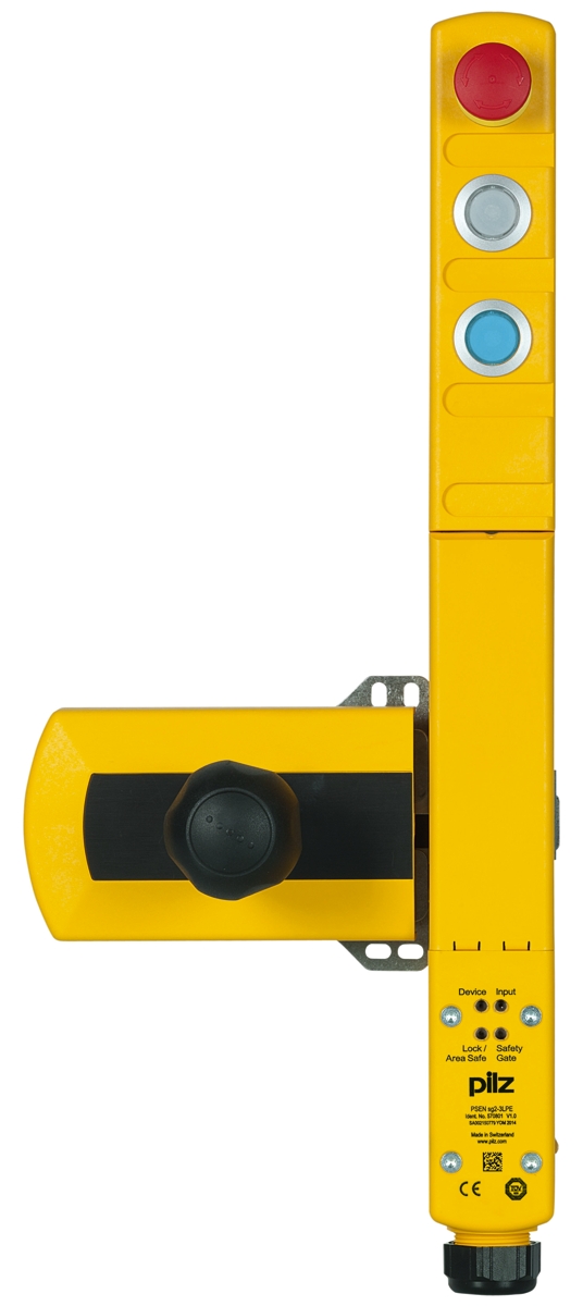 570800, Pilz