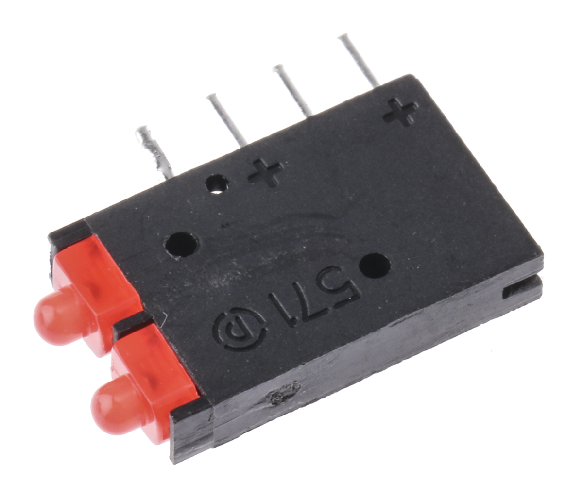 571-0111-100F, Dialight