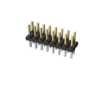 57102-G06-05ULF, Amphenol Communications Solutions