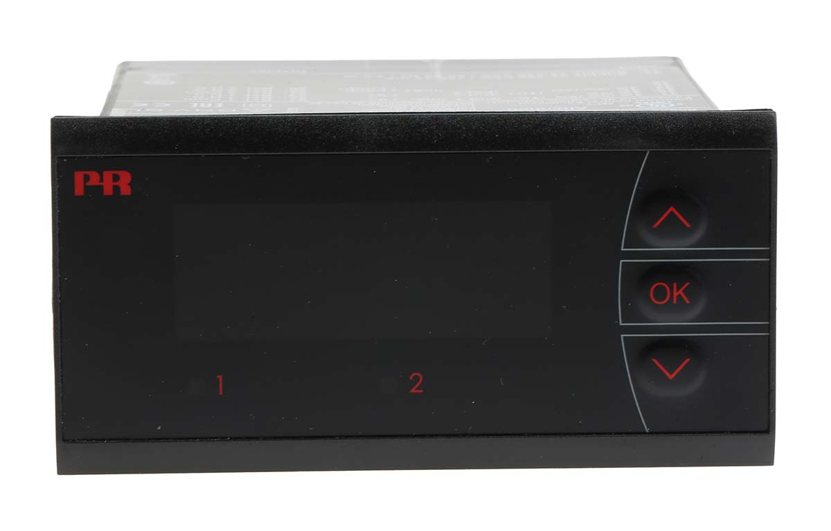 5714B, PR Electronics