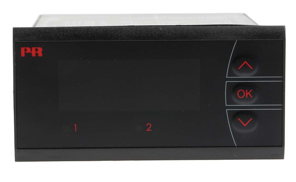 5714D, PR Electronics