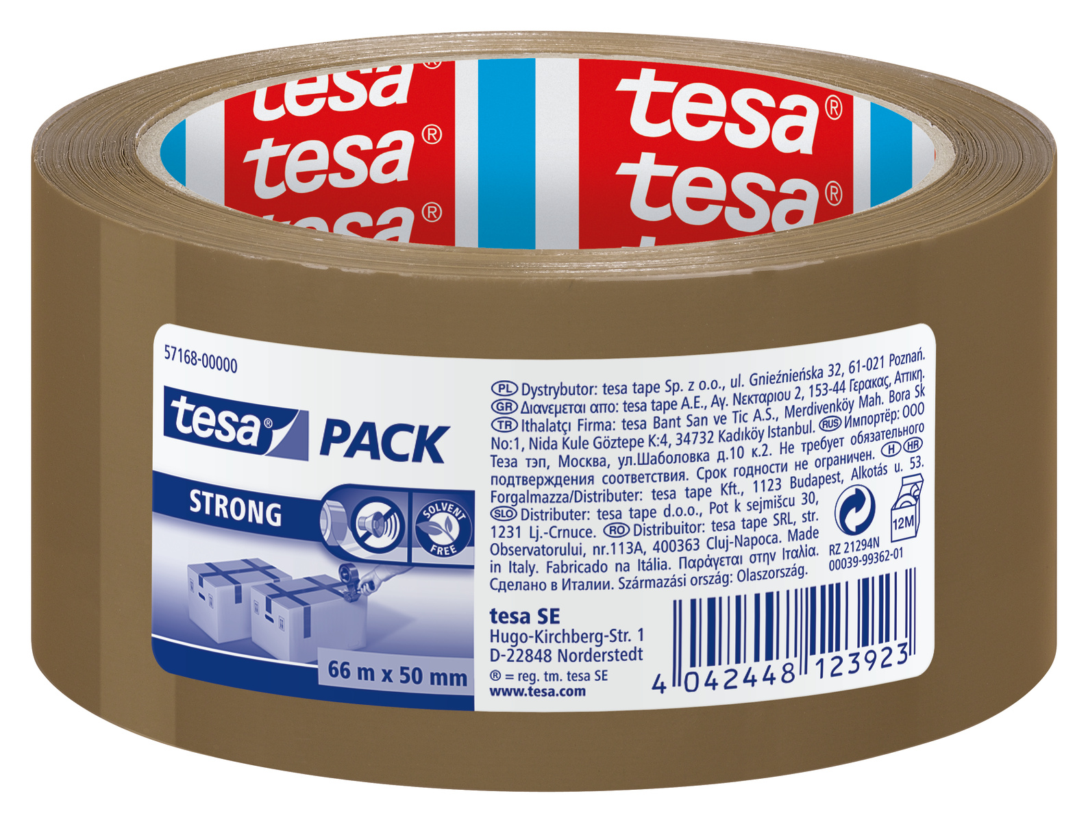 57168-00000-11, Tesa