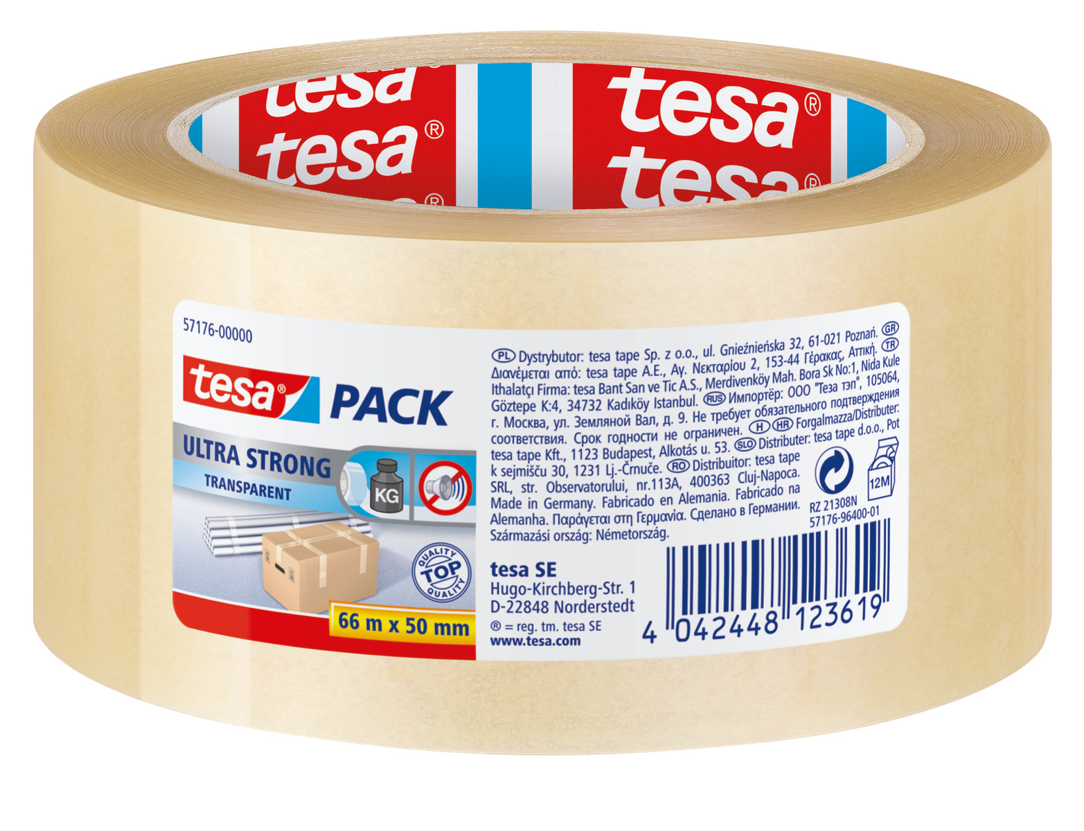 57176-00000-09, Tesa