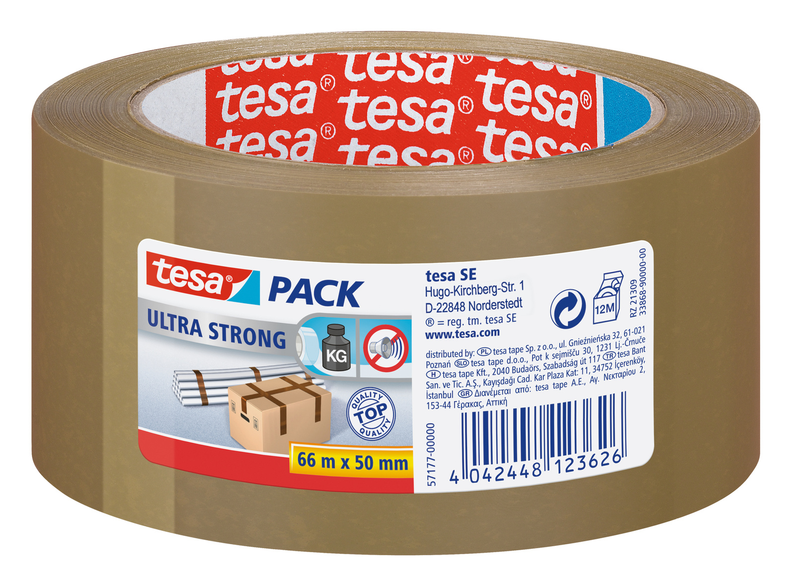 57177-00000-12, Tesa