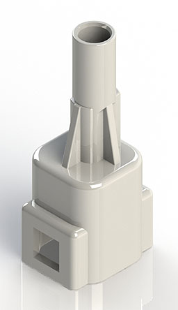 572-001-000-100, EDAC