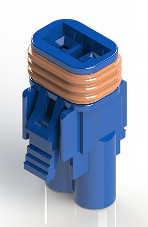 572-002-000-400, EDAC