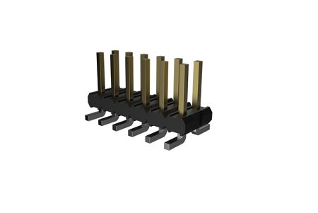 57202-G52-04ALF, Amphenol Communications Solutions