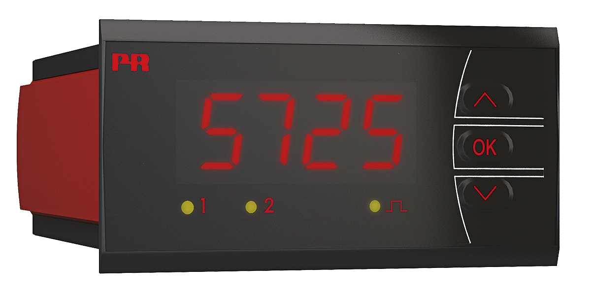 5725D, PR Electronics