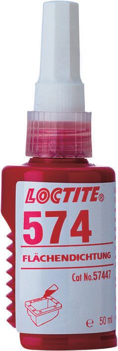 574, 250ML, Loctite