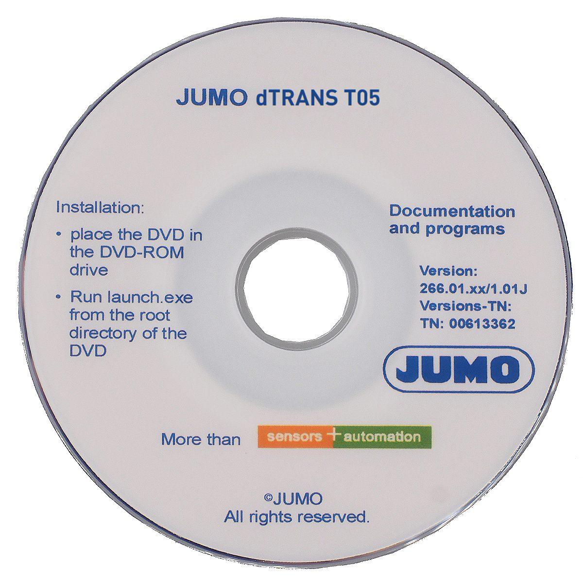 574959, Jumo