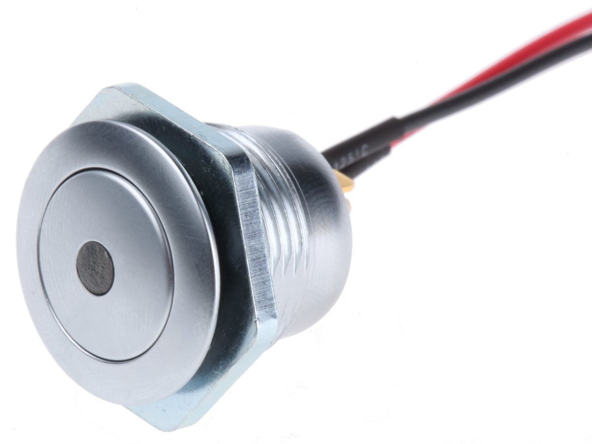 57M 211B, ITW Switches
