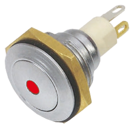 57M-211R, ITW Switches