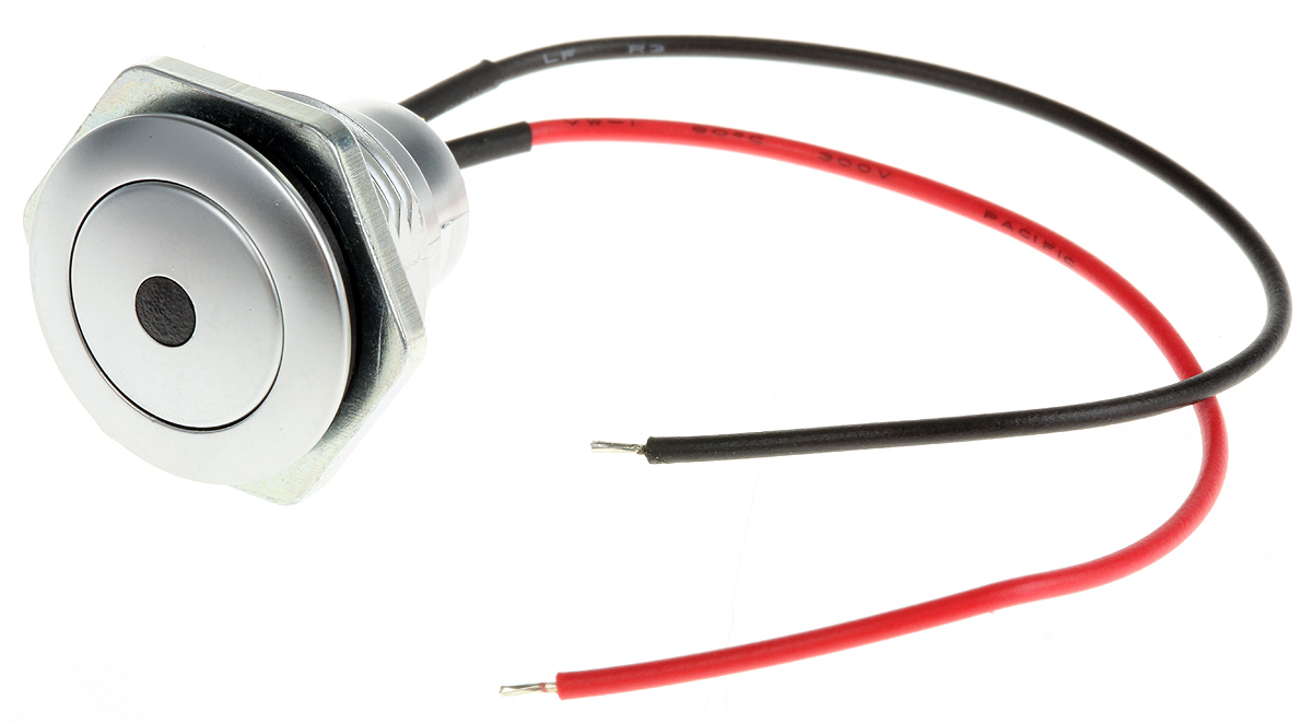 57M 511R, ITW Switches