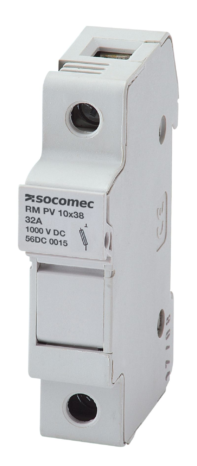 57PV0001, Socomec