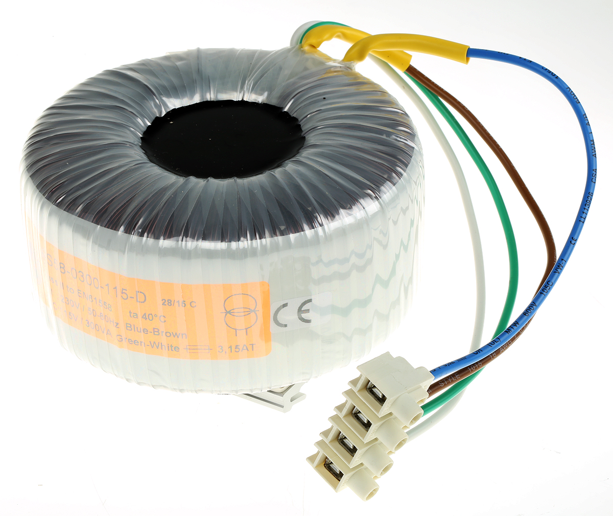 58-0300-115-D, Nuvotem Talema