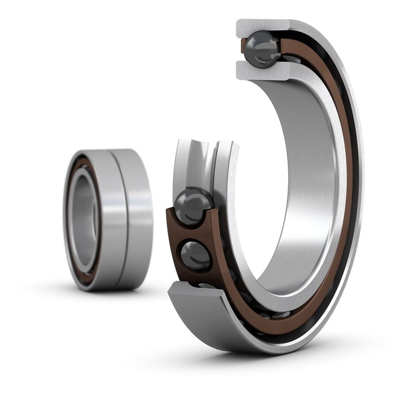 580/572/Q, SKF